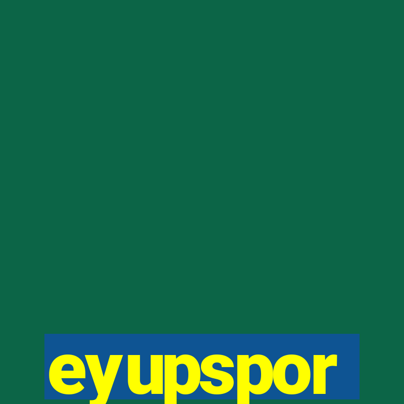 eyupspor