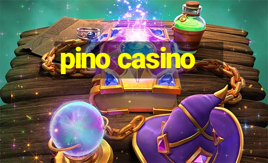 pino casino