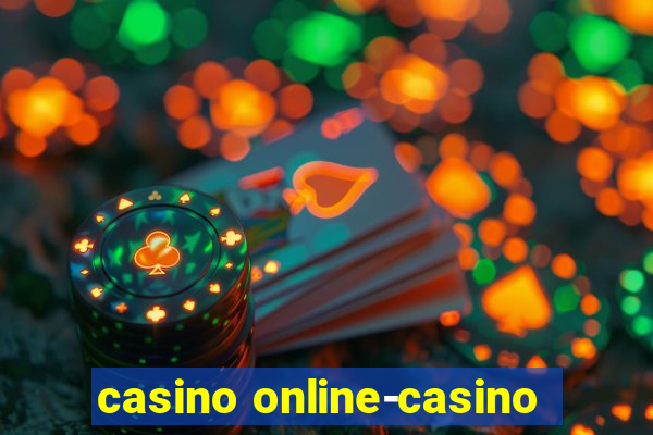 casino online-casino