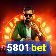 5801 bet