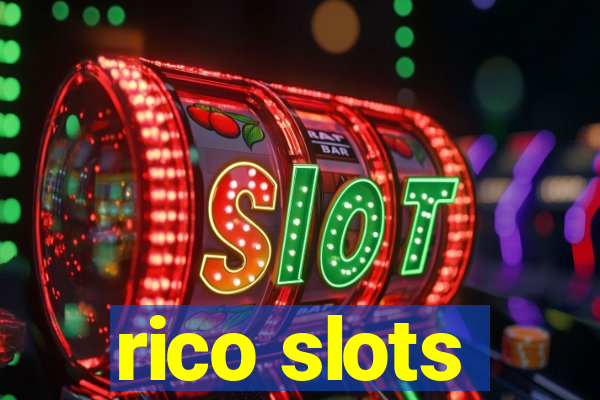 rico slots