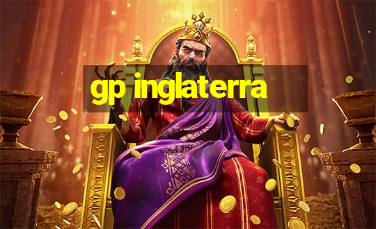 gp inglaterra