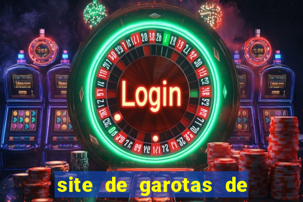 site de garotas de programa em santos