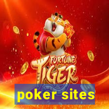 poker sites