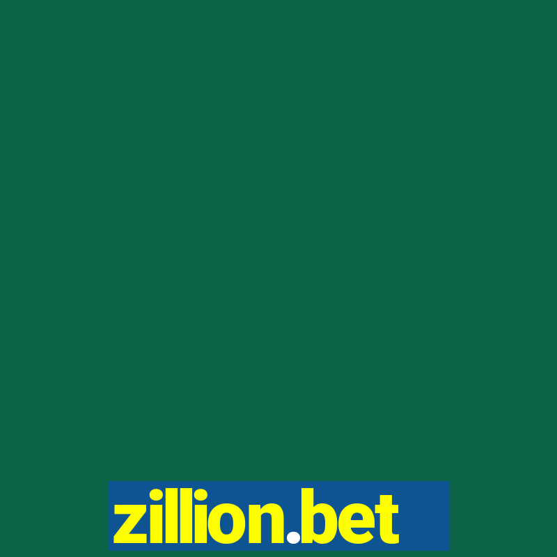 zillion.bet