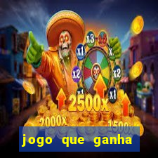 jogo que ganha dinheiro sem aposta