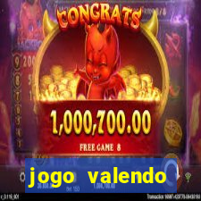 jogo valendo dinheiro online