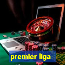 premier liga