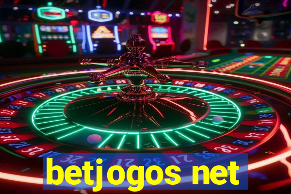 betjogos net