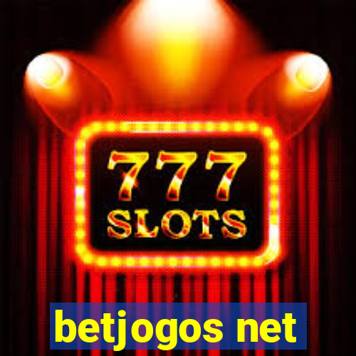 betjogos net