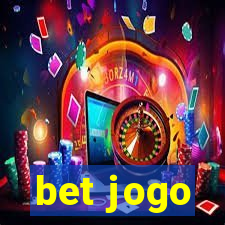 bet jogo