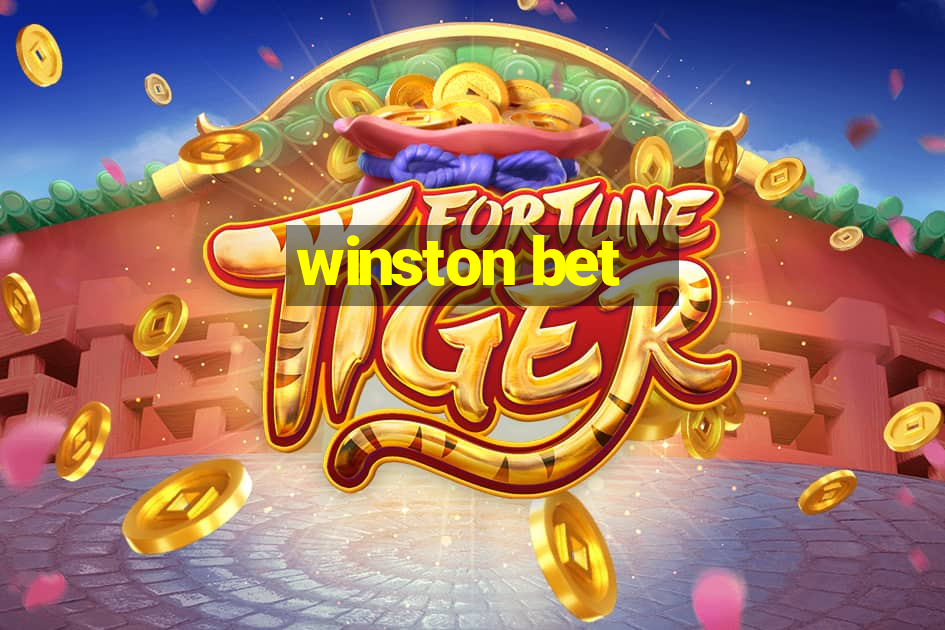 winston bet