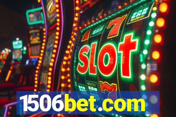 1506bet.com