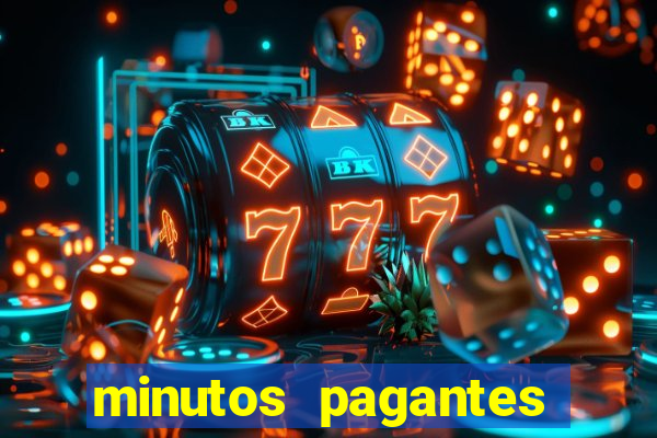 minutos pagantes fortune gems