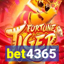 bet4365