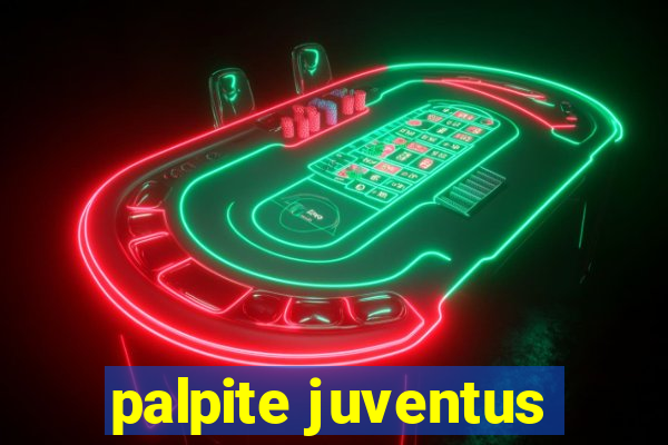 palpite juventus