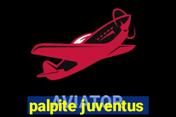 palpite juventus