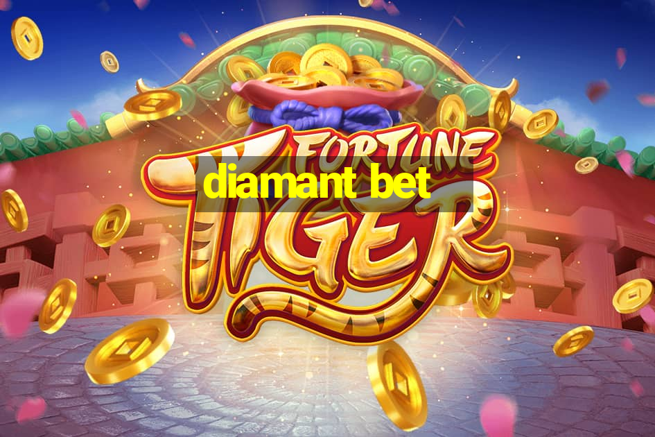 diamant bet