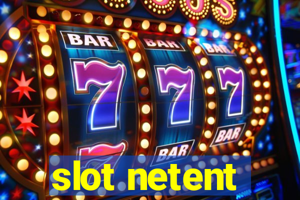 slot netent