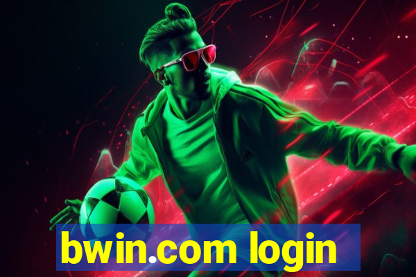 bwin.com login