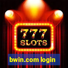 bwin.com login