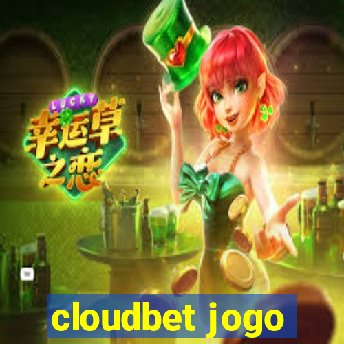 cloudbet jogo