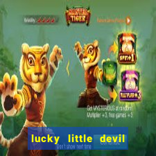 lucky little devil slot free play