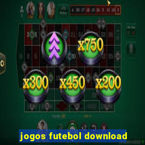 jogos futebol download