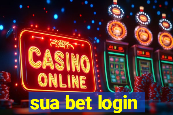 sua bet login