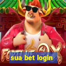 sua bet login