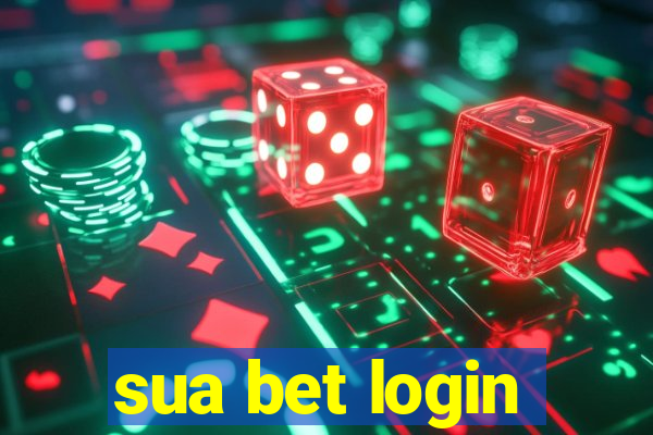 sua bet login