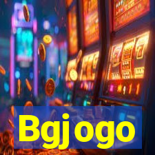 Bgjogo