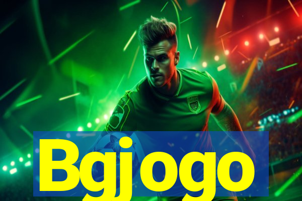 Bgjogo