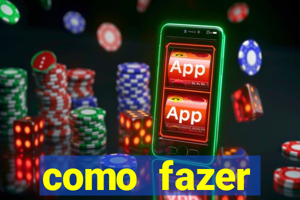 como fazer aplicativos de jogos