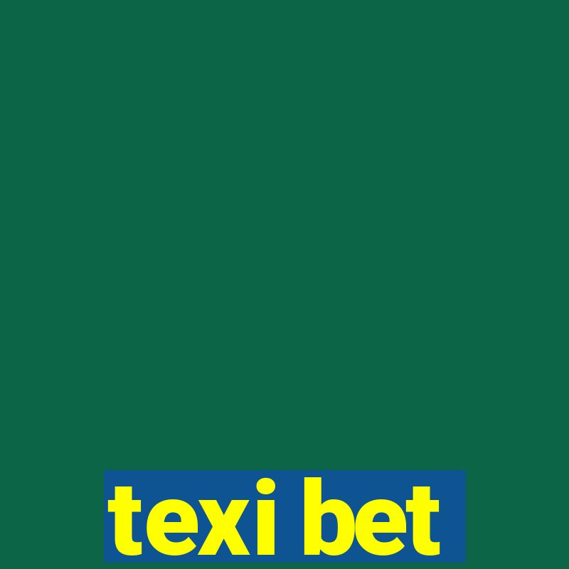 texi bet