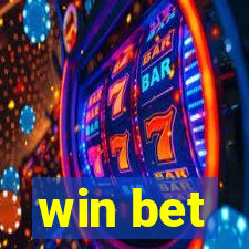 win bet