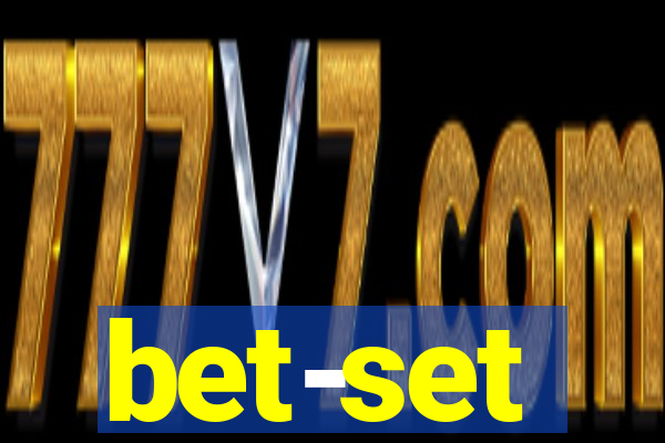 bet-set