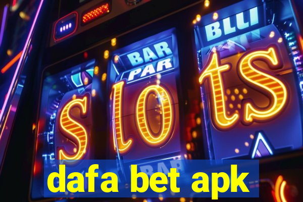 dafa bet apk