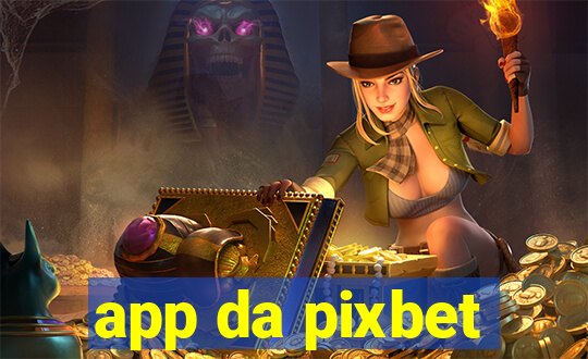 app da pixbet