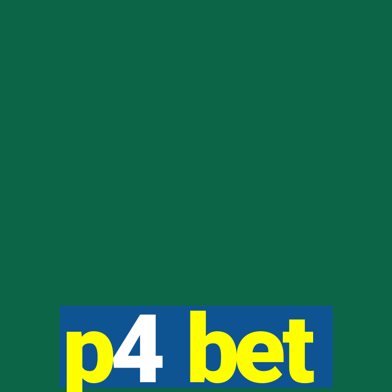 p4 bet