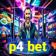 p4 bet