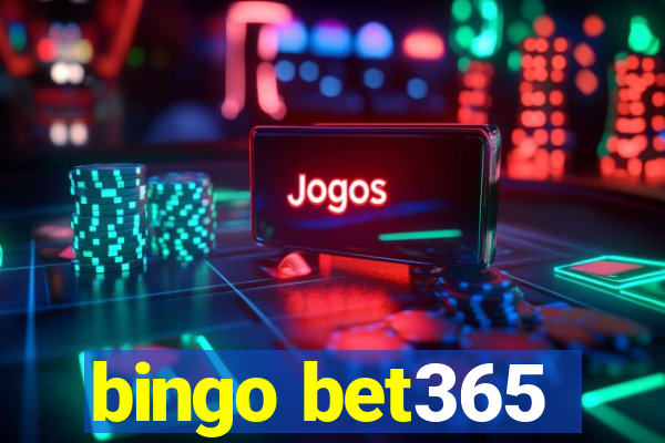 bingo bet365