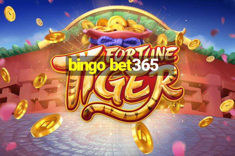 bingo bet365