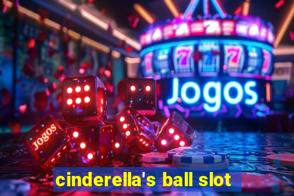 cinderella's ball slot