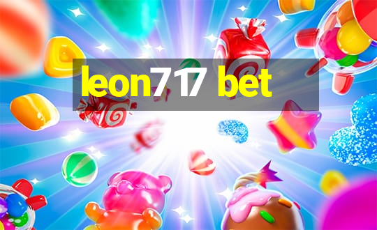 leon717 bet