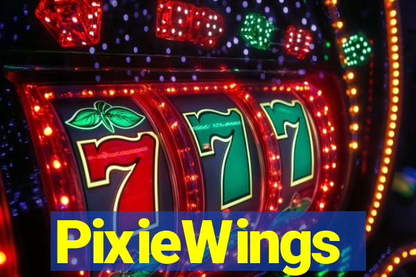 PixieWings