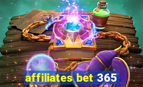 affiliates bet 365