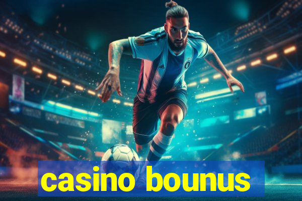 casino bounus