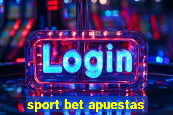 sport bet apuestas