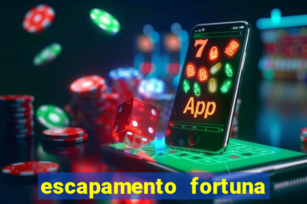 escapamento fortuna para pop 110